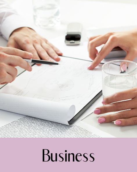 Business Business