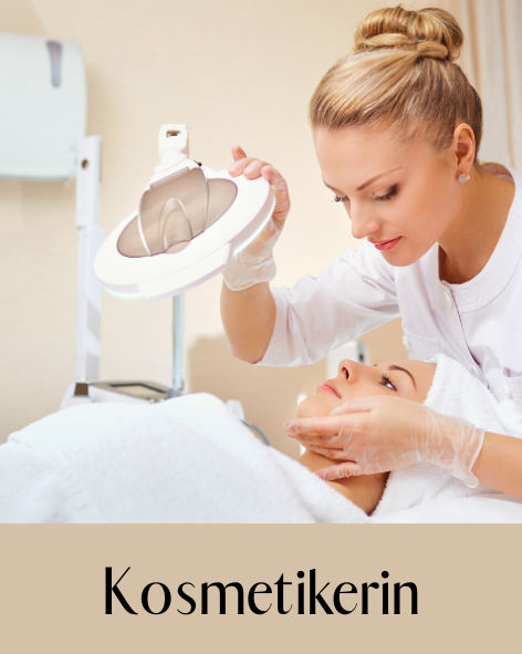 Kosmetikerin Kosmetikerin