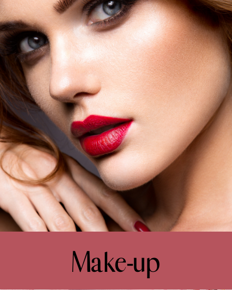 Make-up Make-up